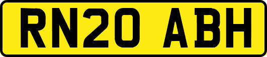 RN20ABH