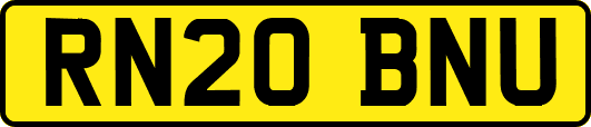 RN20BNU