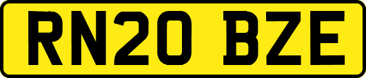 RN20BZE