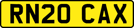 RN20CAX