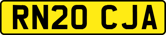 RN20CJA