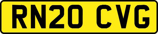 RN20CVG