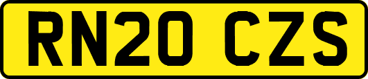 RN20CZS