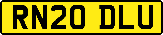 RN20DLU
