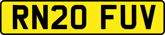 RN20FUV