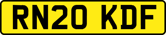 RN20KDF