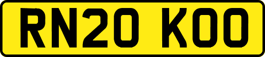RN20KOO