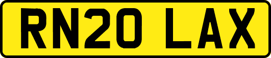 RN20LAX