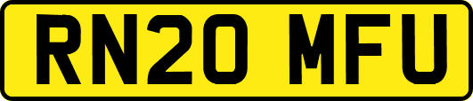 RN20MFU