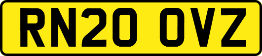 RN20OVZ