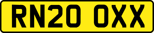 RN20OXX