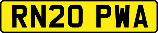 RN20PWA