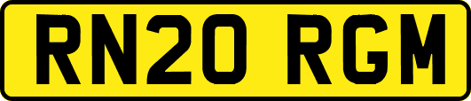 RN20RGM