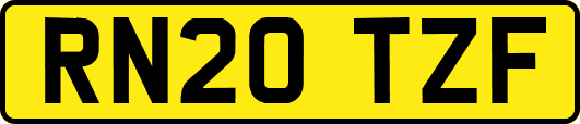 RN20TZF
