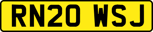 RN20WSJ
