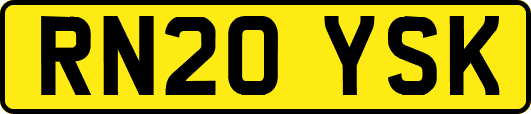 RN20YSK