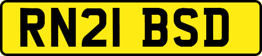 RN21BSD