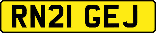 RN21GEJ