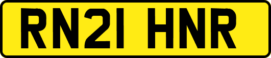 RN21HNR