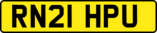 RN21HPU