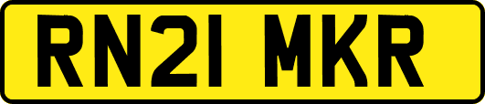 RN21MKR
