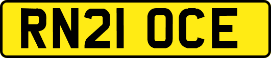 RN21OCE