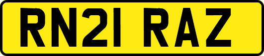 RN21RAZ