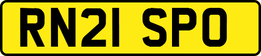 RN21SPO