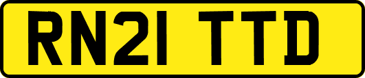 RN21TTD