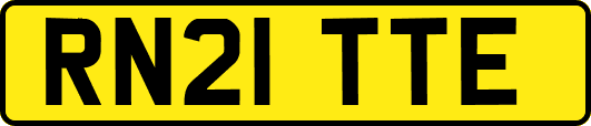 RN21TTE