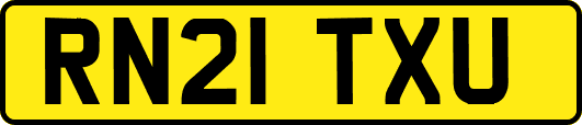 RN21TXU