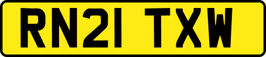 RN21TXW