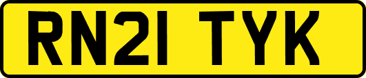 RN21TYK