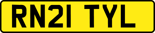 RN21TYL