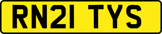 RN21TYS