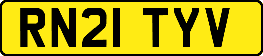 RN21TYV