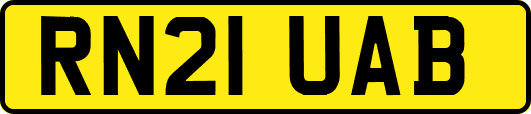 RN21UAB