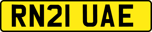 RN21UAE