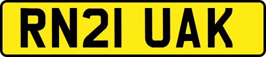 RN21UAK