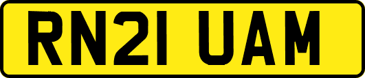 RN21UAM