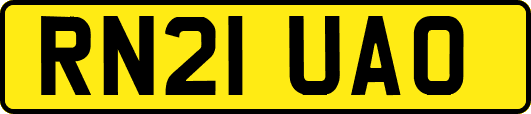 RN21UAO