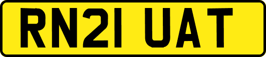 RN21UAT