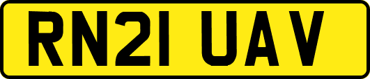 RN21UAV