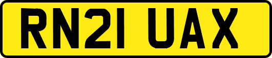 RN21UAX