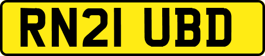 RN21UBD