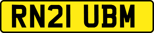 RN21UBM