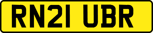 RN21UBR