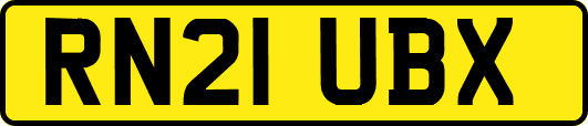 RN21UBX