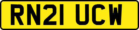 RN21UCW