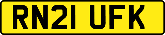 RN21UFK